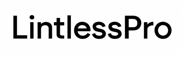 LintlessPro