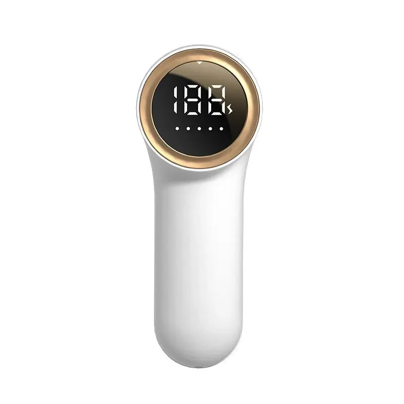 Smart Fabric Shaver™ - LintlessPro Edition